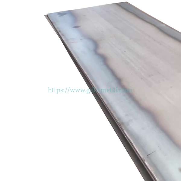 Carbon Steel Plate&Sheet